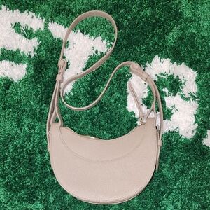Elegant Cream Women's Bag
